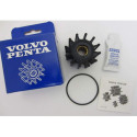 Pompe à eau Volvo Penta 5.0 21214599 / 3812693