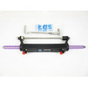 Hydraulisk styresylinder 300hk med Return Bar