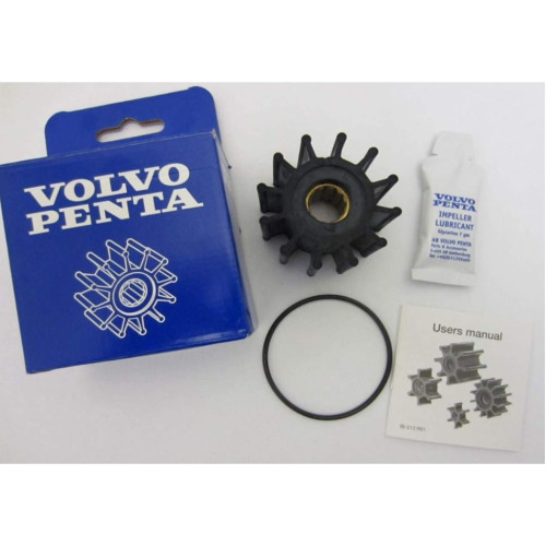 Impeller Volvo Penta 5.0