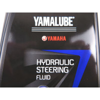 Olje til hydraulisk styring Yamaha_5