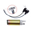 15200-87J10 / 15200-99E00 / 15200-87J00 Elektrisk bensinpumpe Suzuki DF40 til DF70