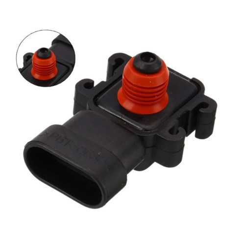 MAP sensor Mercruiser 496