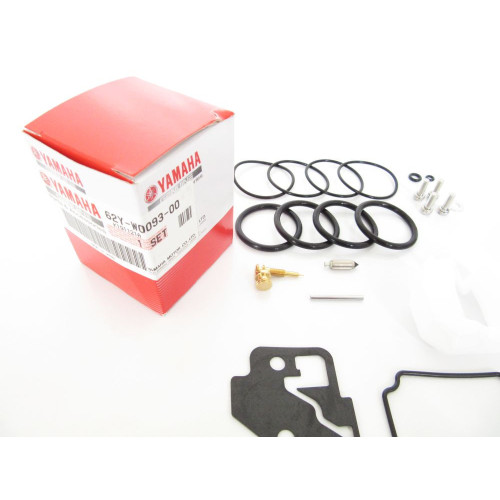 62Y-W0093-00 Forgasser kit Yamaha F40, F45 og F50