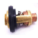 Thermostat Yamaha 4CV 4T