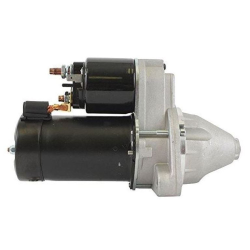 Starter Volvo Penta AQ151A og AQ151B