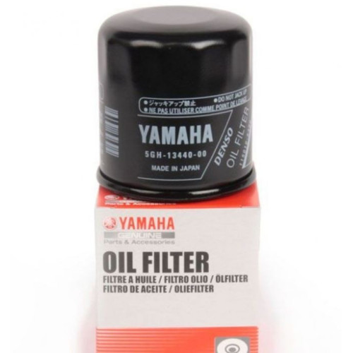 Oljefilter Yamaha F9.9