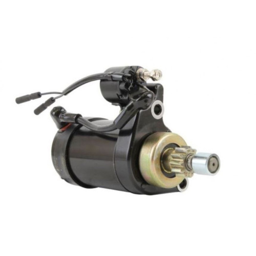 31200-ZY1-801 / 31200-ZY1-802 / 31210-ZY1-802 Starter Honda BF15 og BF20