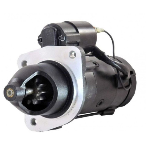 Starter Volvo Penta D41