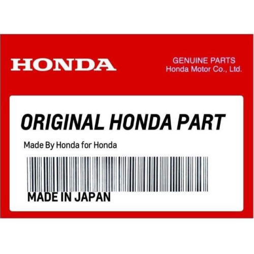 Registerreimsett Honda BF175