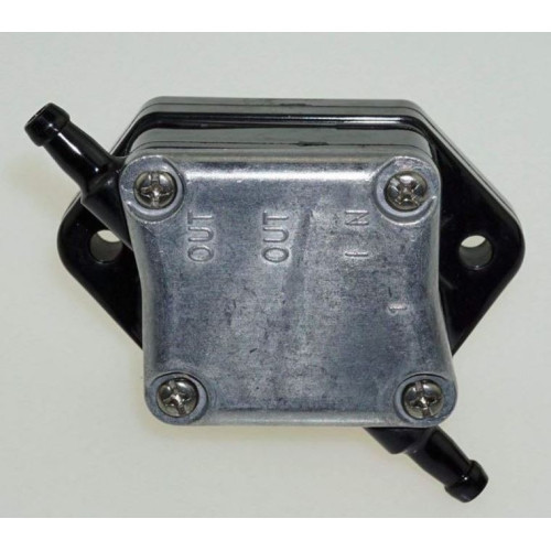 6C5-24410-00 Bensinpumpe Yamaha F30 til F60