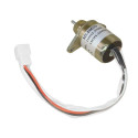 Solenoïde d'arrêt Yanmar 4TNV106-GGE