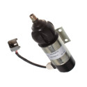 Electrovanne d'Arrêt Volvo Penta TAMD165 24 Volt