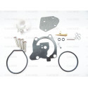 Kit Carburateur Yamaha 40CV 2T