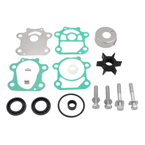 6CJ-W0078-00 / 6CJ-W0078-01 Vannpumpe kit Yamaha F40 og F70