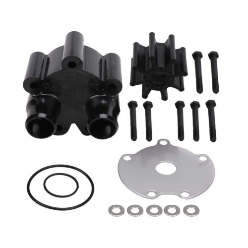 46-807151A7 / 46-807151A14 Vannpumpe kit Mercruiser Alpha Bravo 4.3 til 8.2