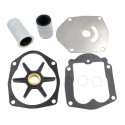 Impeller kit Mercury 30hk 2-takts og 4-takts