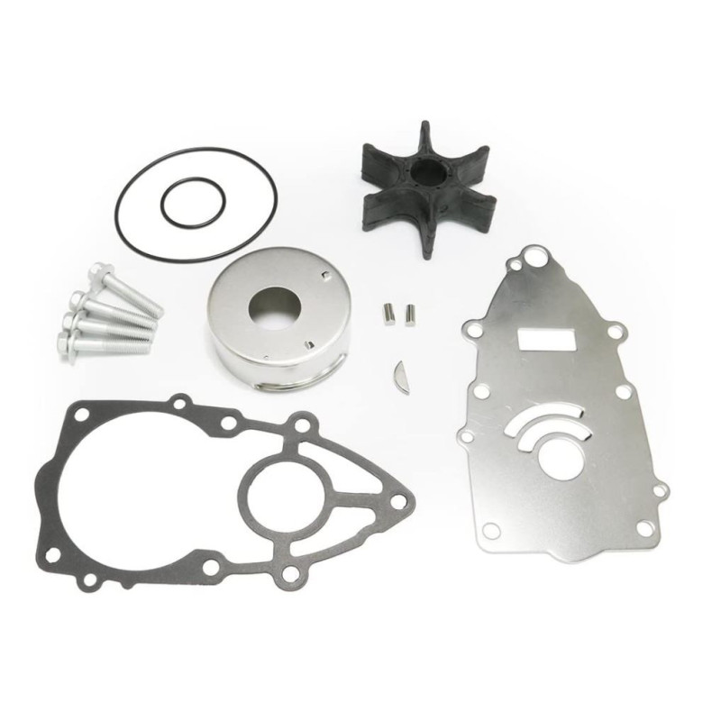 6P2-W0078-00 Kit Pompe à Eau Yamaha F225 et F250