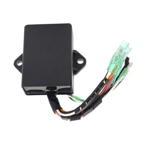 6G8-85540-20 / 6G8-85540-22 CDI Modul Yamaha F8 og F9.9