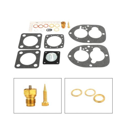 Forgasser kit Volvo Penta AQ115