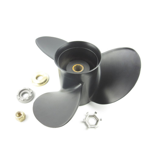 Propell for Mercruiser 15 1/4 X 15