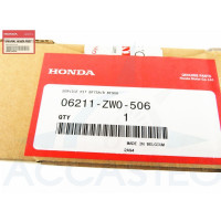 06211-ZW0-506 Kit Entretien Honda BF75A