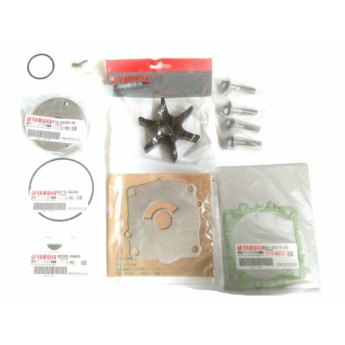 68V-W0078-01 Impeller kit Yamaha F115