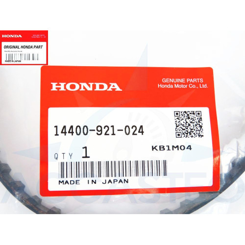 14400-921-024 Registerreim Honda BF75