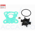 Impeller kit Honda BF9.9D (ekstra langt skaft)