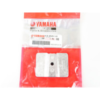 Kit Entretien Yamaha F25D