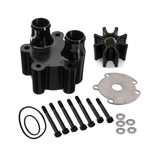 Vannpumpe kit Mercruiser 4.3L 262 CID V6 GM