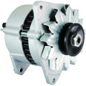 Dynamo White 6410 4WD