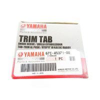 Anode Yamaha 30CV 4-takts-3