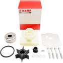 Vannpumpe kit Yamaha F25 4-takts