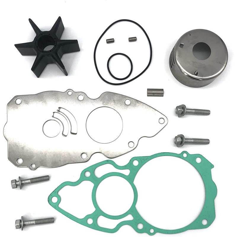 Vannpumpe kit Yamaha F300 4-takts