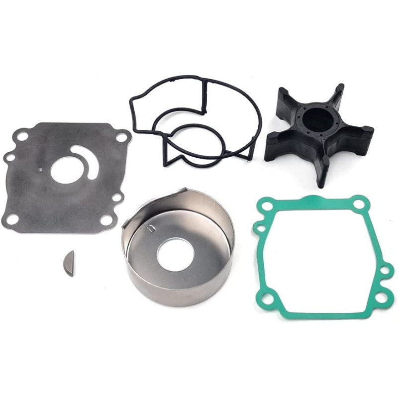 Vannpumpe kit Suzuki DF115 4-takts