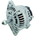 Dynamo Volvo Penta D12C 