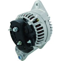 Dynamo Volvo Penta D12C _1