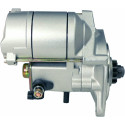 Starter Yanmar 4105_1