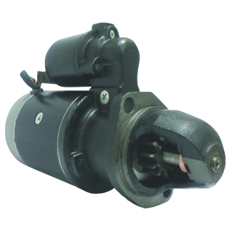 Starter Mercruiser D2.8L D-Tronic