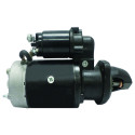 Starter Mercruiser D2.8L D-Tronic_4