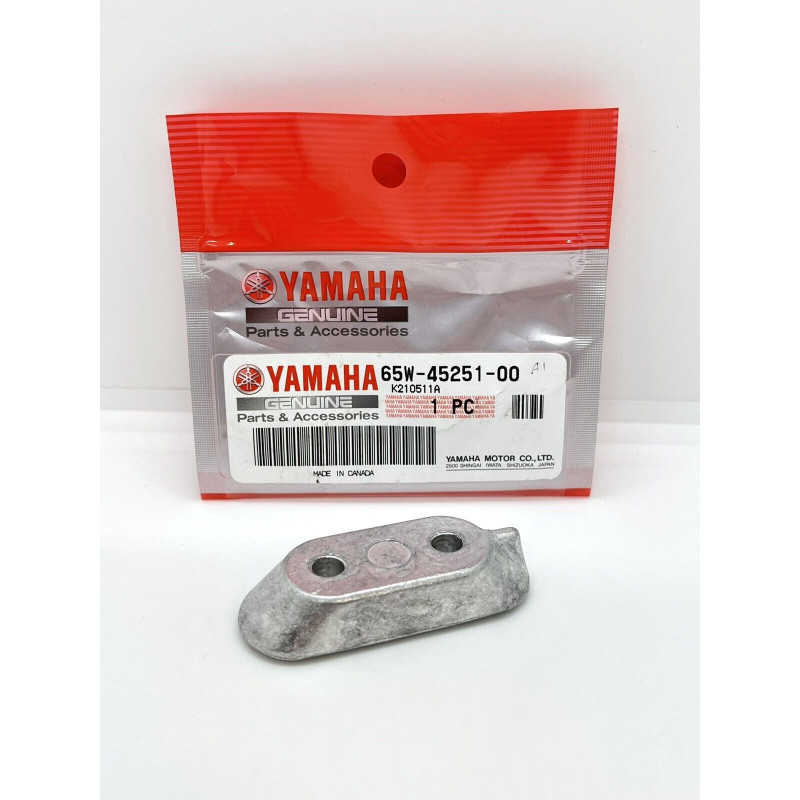 Anode Yamaha 4CV 2-takts